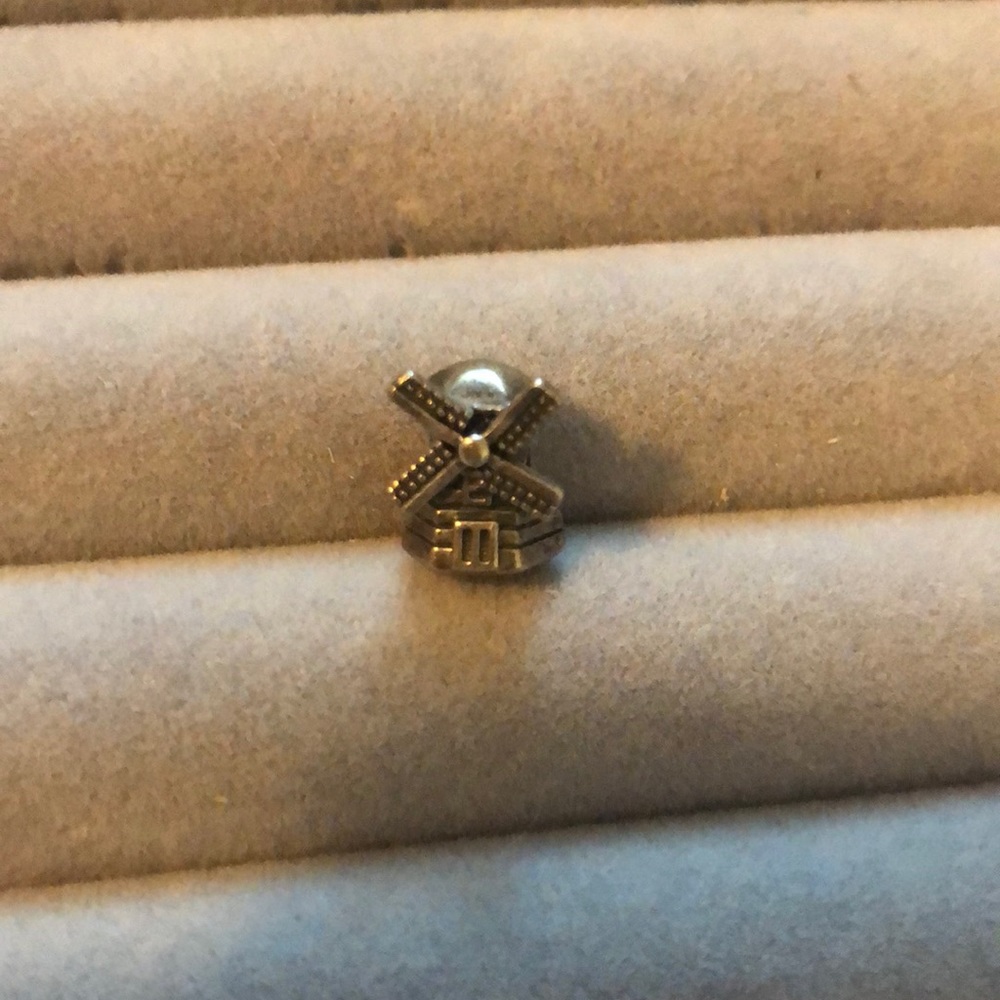 Pandora charm